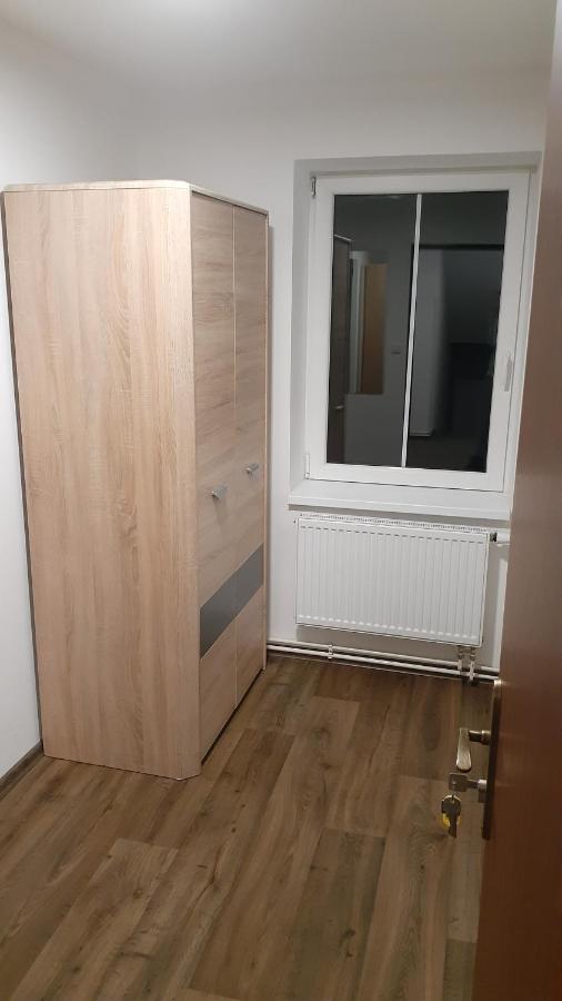 Apartmany Radost Kovarska Exterior photo