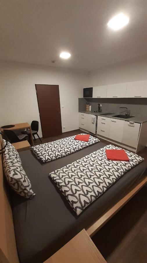 Apartmany Radost Kovarska Exterior photo