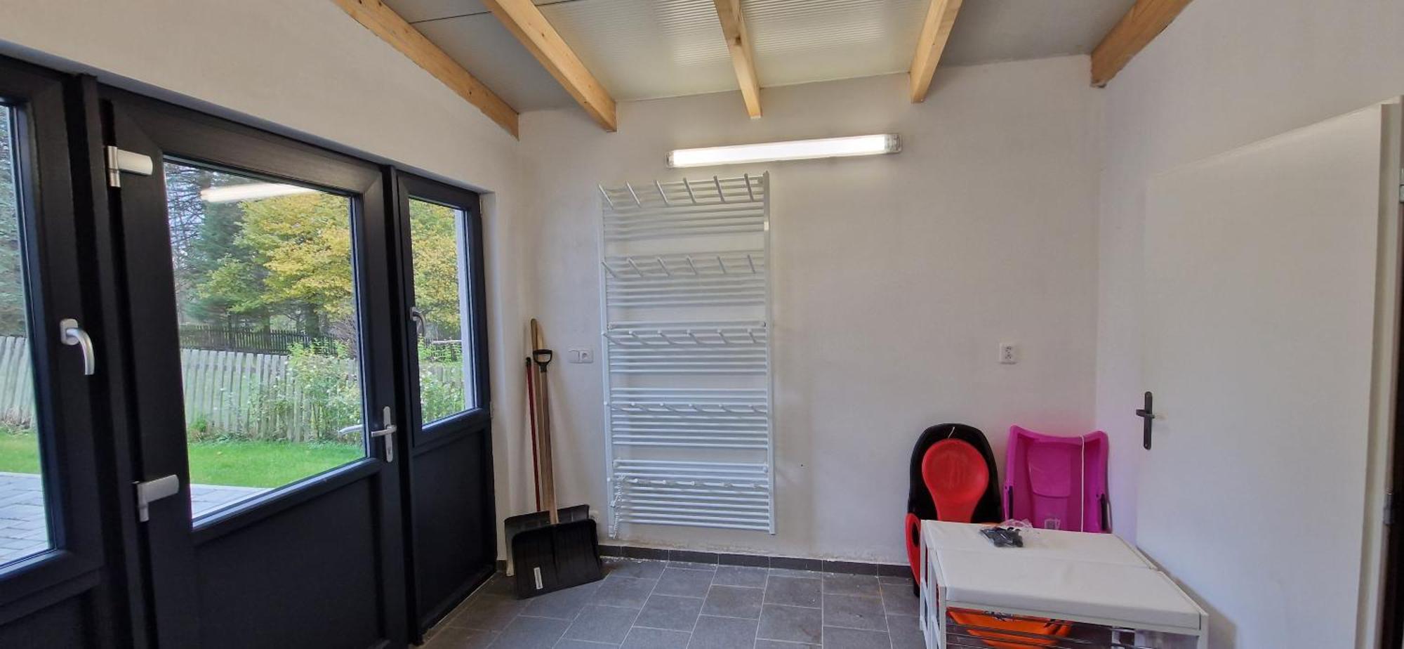Apartmany Radost Kovarska Exterior photo